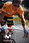 Pedro Delgado. 30 años de amarillo